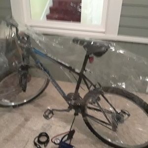 Brand new 26-inch men's Roadster bike